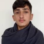 Abdullah Yusafzai Profile Picture