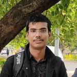 Ashis Adhikari Profile Picture