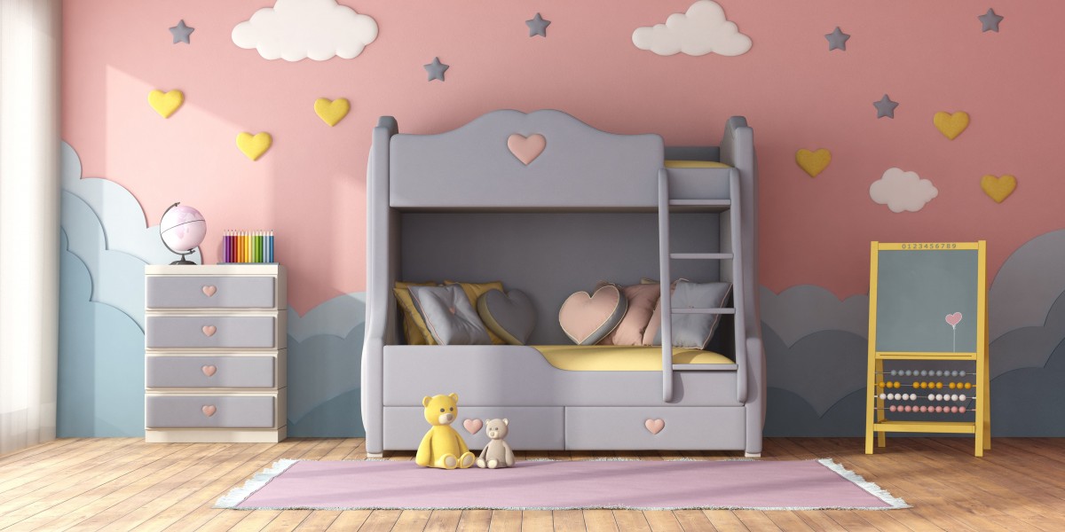 Best Childrens Bunk Beds Techniques To Simplify Your Daily Lifethe One Best Childrens Bunk Beds Trick That Should Be Use