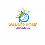 Wander Home Chronicles Profile Picture