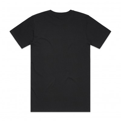 Customizable Men's AS Colour Block Tee Profile Picture